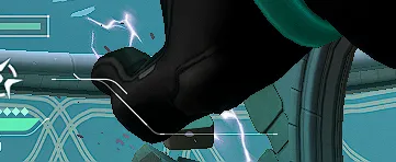 Viper Snake Bite on Pearl Attack Site A — step 3 of 4: Aim — line up the shot