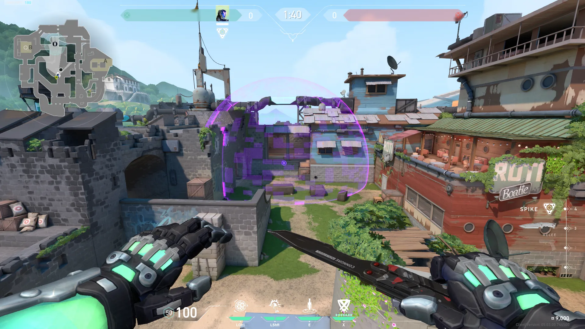 KAY/O Zero_Point on Breeze Attack Mid — step 3 of 3: Result