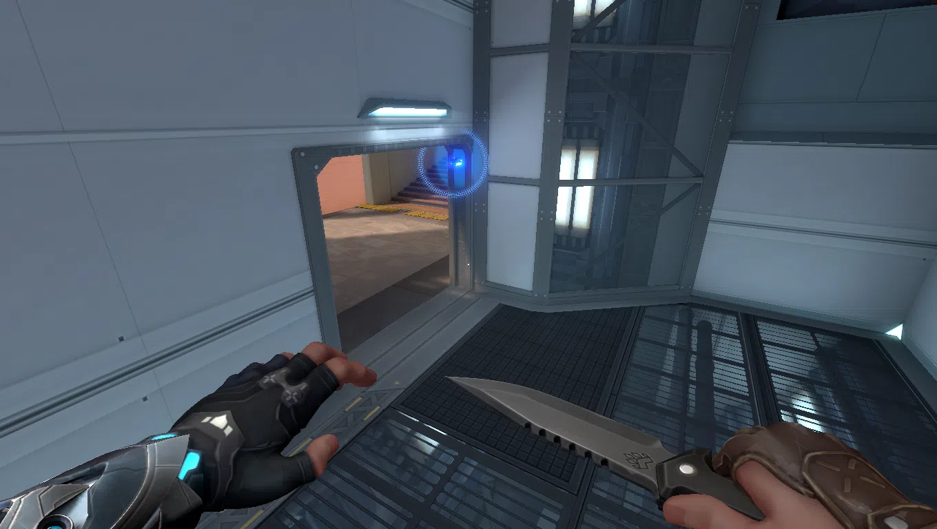 Sova Recon Bolt on Split Attack Mid — step 3 of 3: Result
