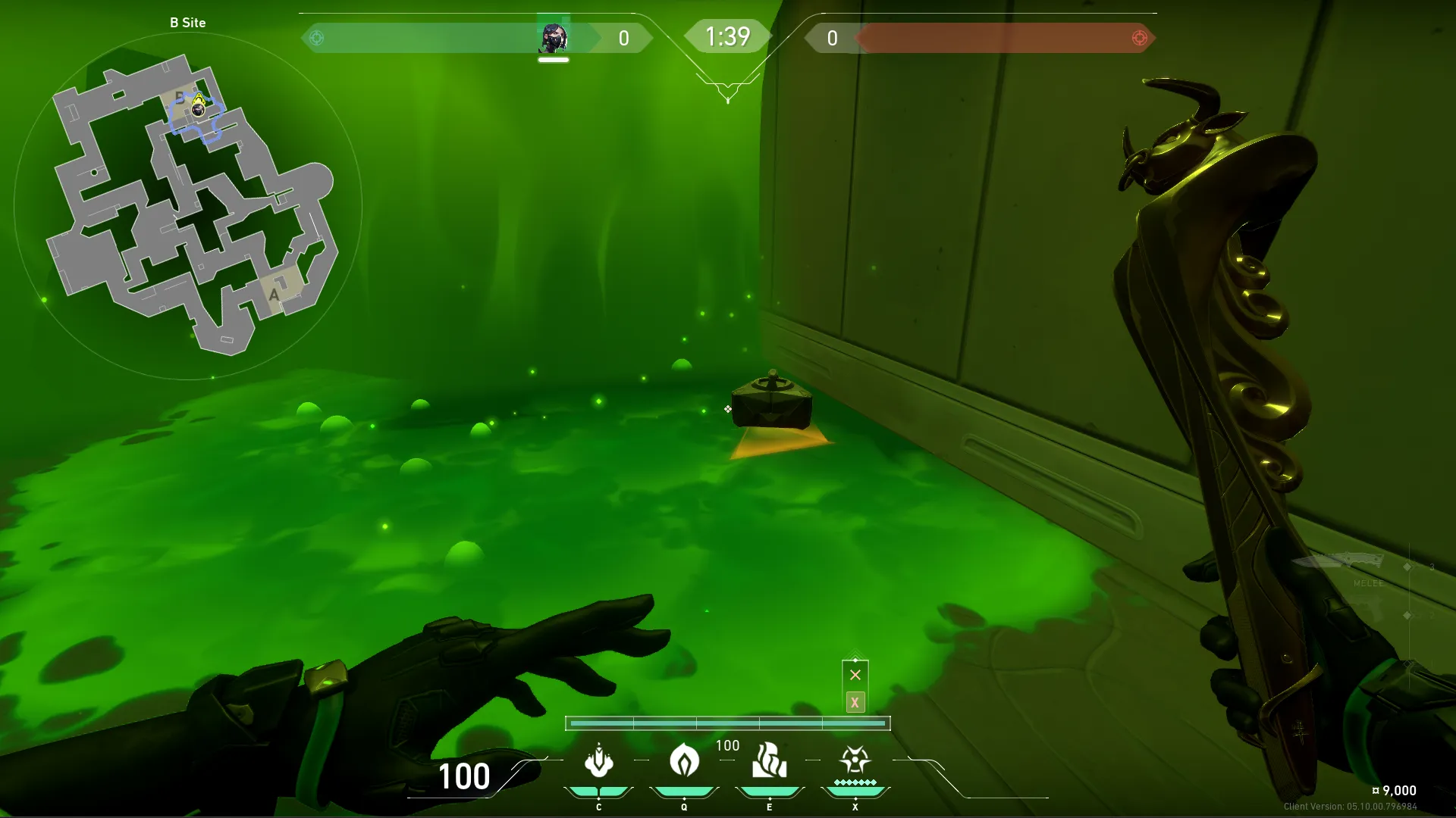 Viper Vipers Pit on Pearl Defense Site B — step 6 of 6: Result