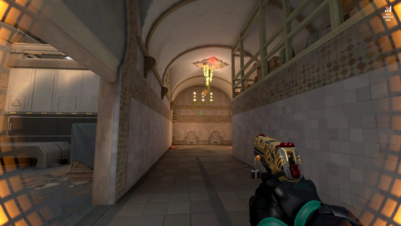 Sova Recon Bolt on Bind Attack Site A — step 3 of 3: Result