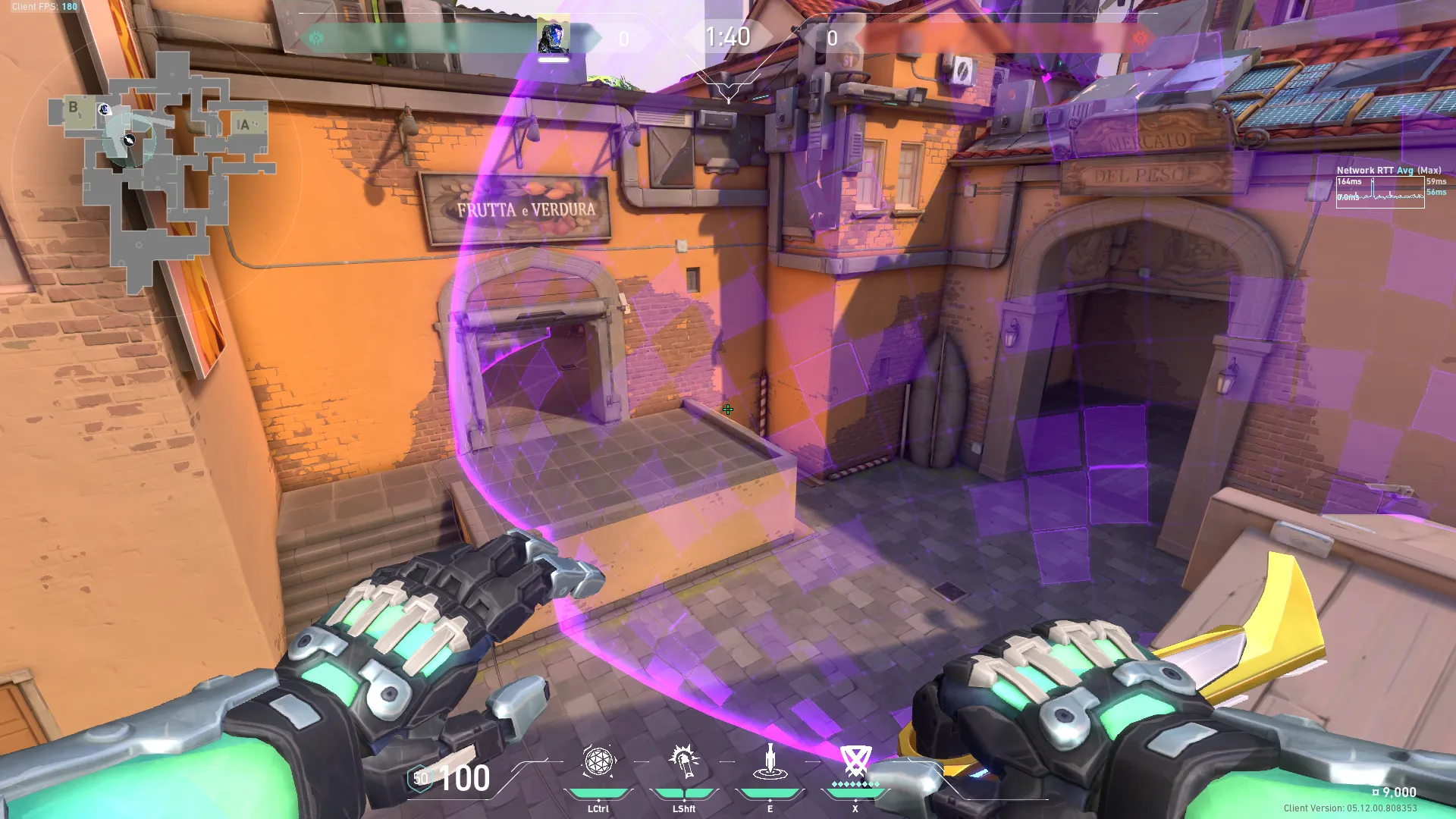 KAY/O Zero_Point on Ascent Attack Mid — step 3 of 3: Result
