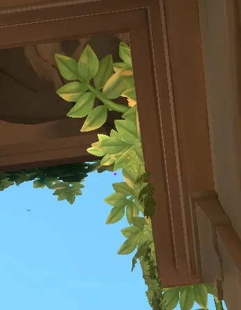 Viper Snake Bite on Lotus Defense Site B — step 2 of 3: Aim — line up the shot