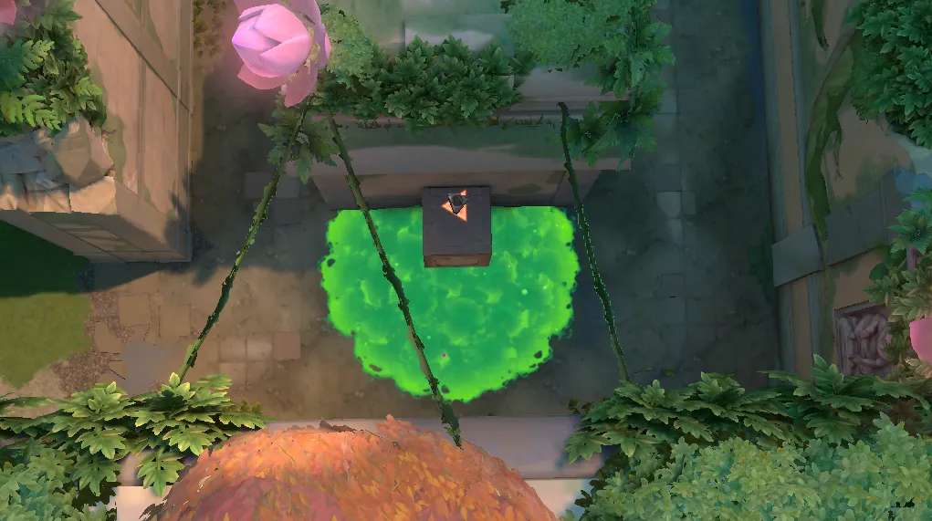 Viper Snake Bite on Lotus Attack Site A — step 4 of 4: Result