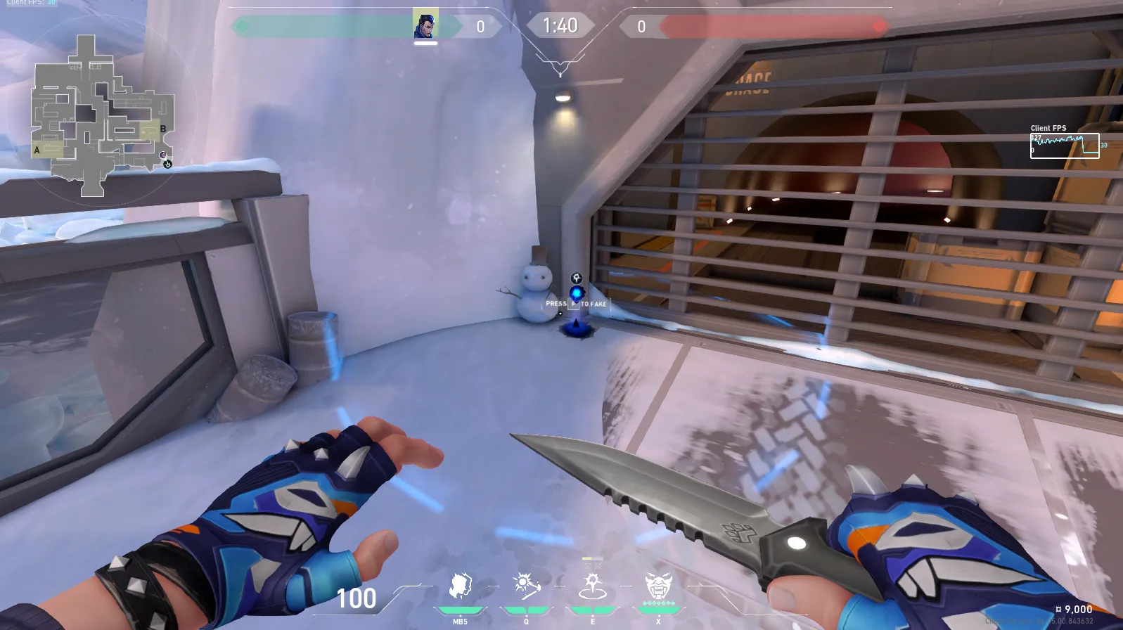 Yoru Gatecrash on Icebox Defense Site B — step 3 of 3: Result