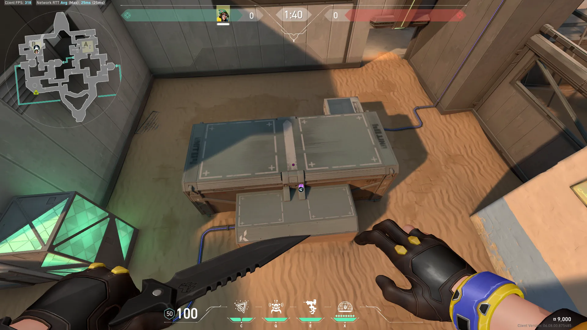 Killjoy Nanoswarm on Bind Attack Site B — step 3 of 3: Result