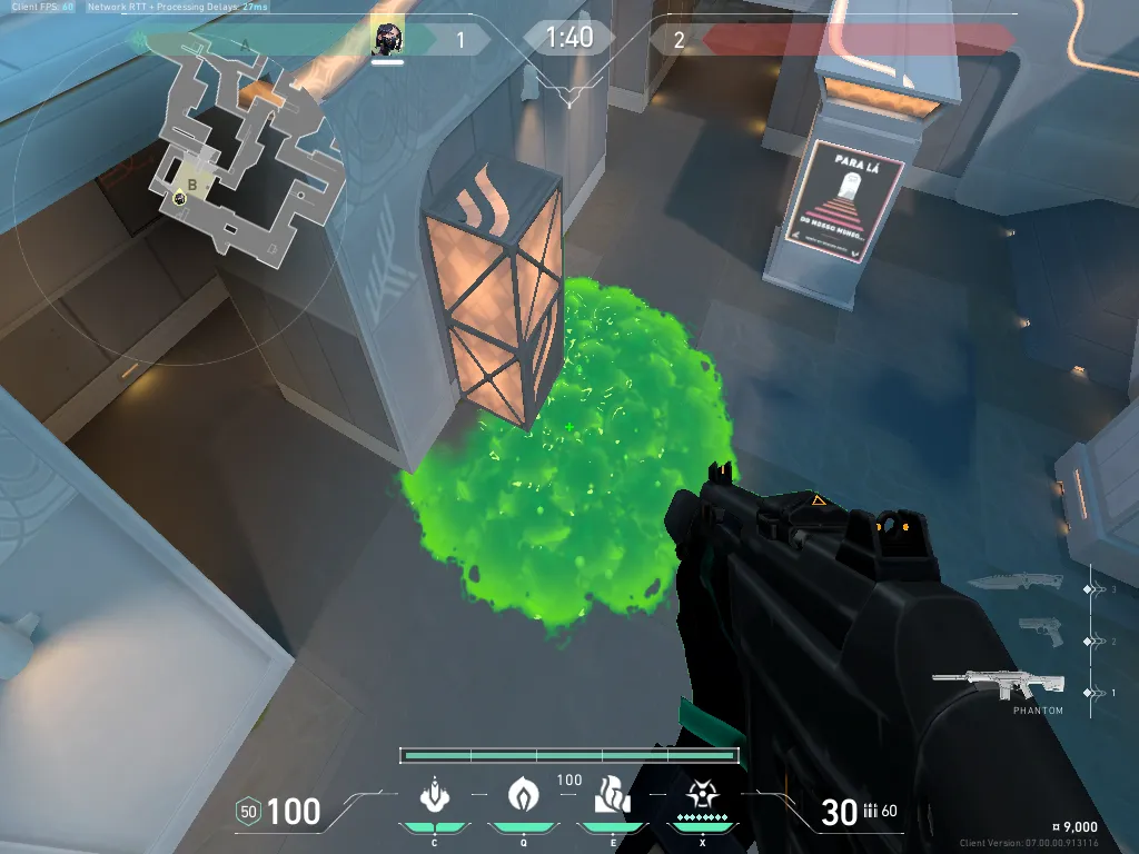 Viper Snake Bite on Pearl Attack Site B — step 4 of 4: Result