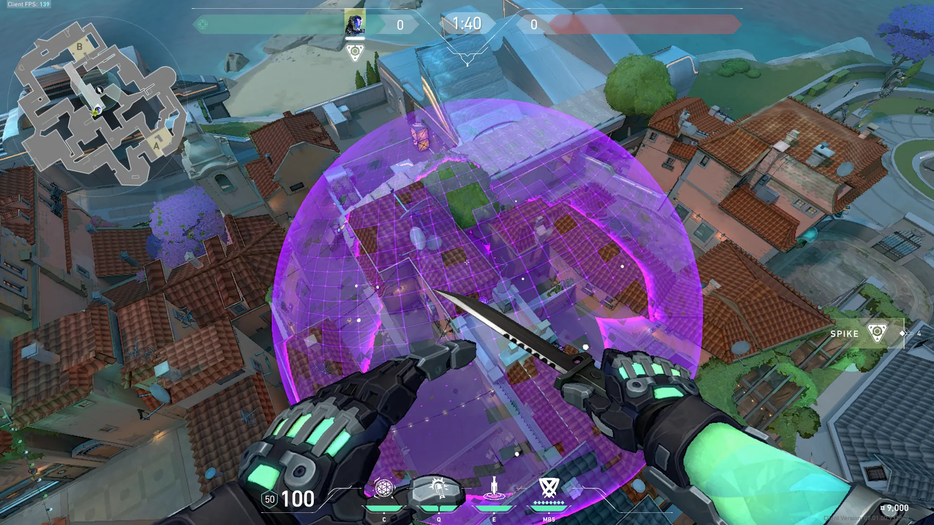 KAY/O Zero_Point on Pearl Attack Mid — step 4 of 4: Result