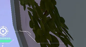 Brimstone Incendiary on Sunset Attack Site A — step 3 of 4: Aim — line up the shot