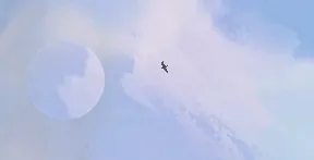 Viper Snake Bite on Ascent Attack Site B — step 4 of 5: Aim — line up the shot