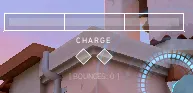 Sova Recon Bolt on Sunset Attack Mid — step 4 of 5: Aim — line up the shot