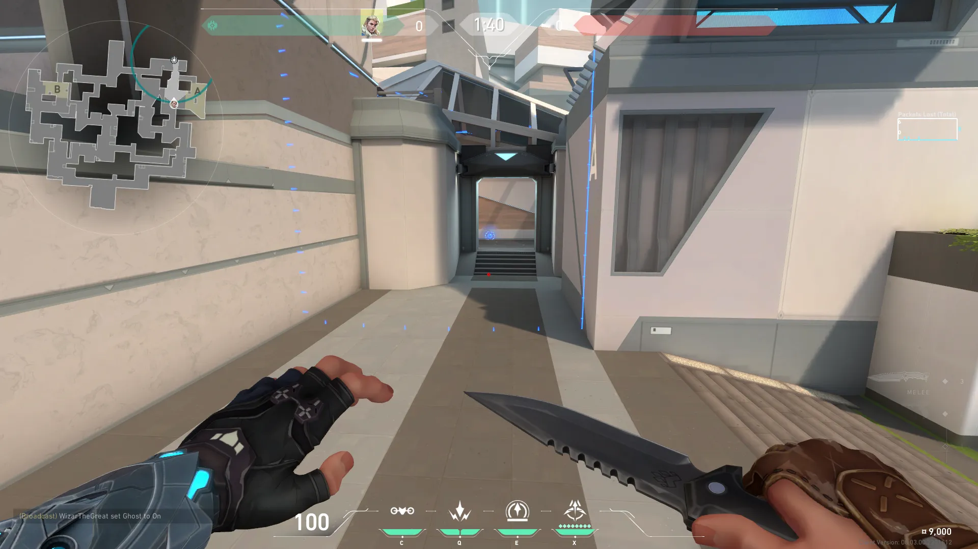 Sova Recon Bolt on Split Attack Site A — step 3 of 3: Result