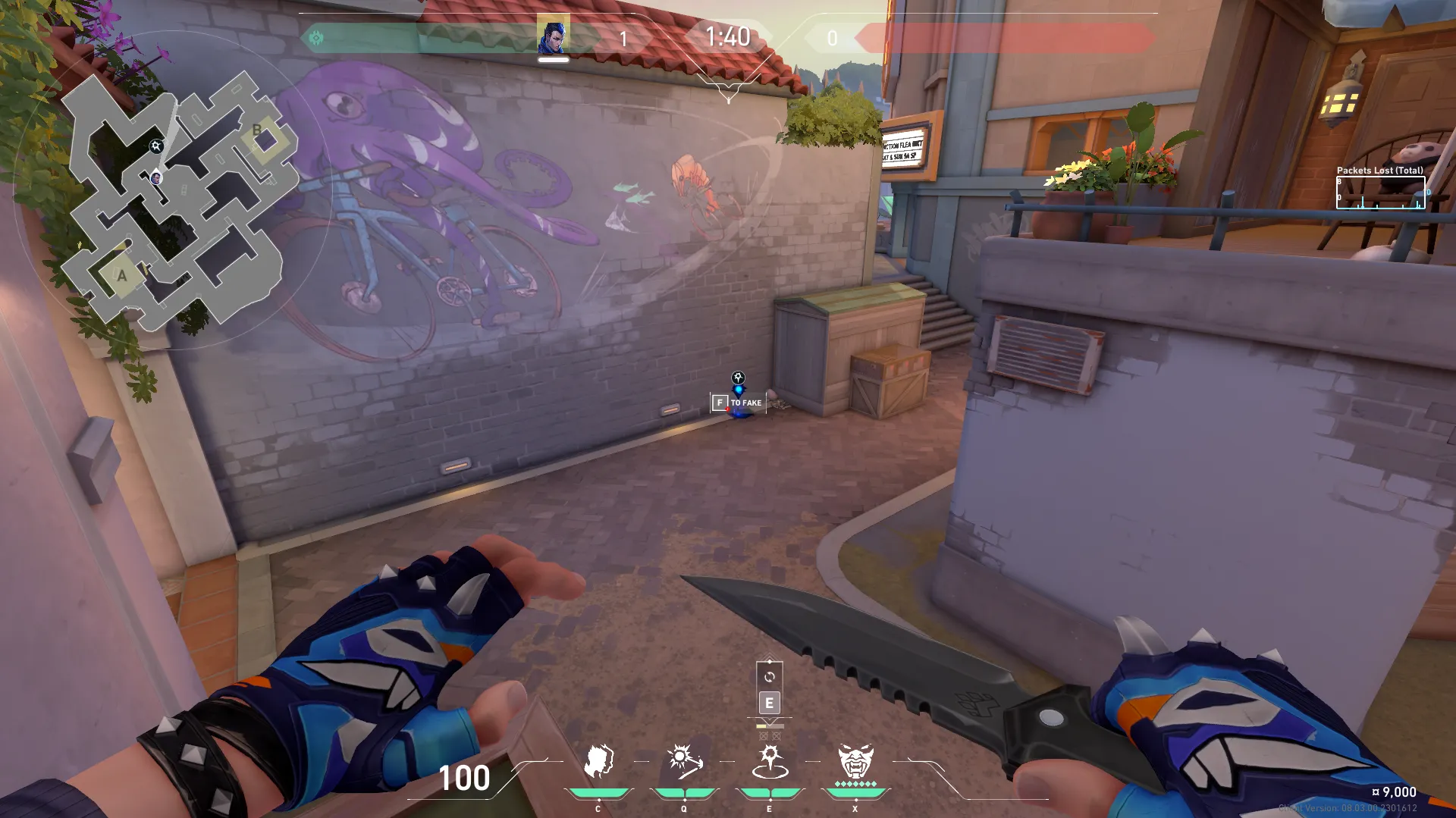 Yoru Gatecrash on Sunset Defense Mid — step 3 of 3: Result