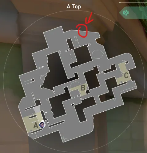 Yoru Gatecrash on Lotus Defense Site C — step 2 of 2: Result