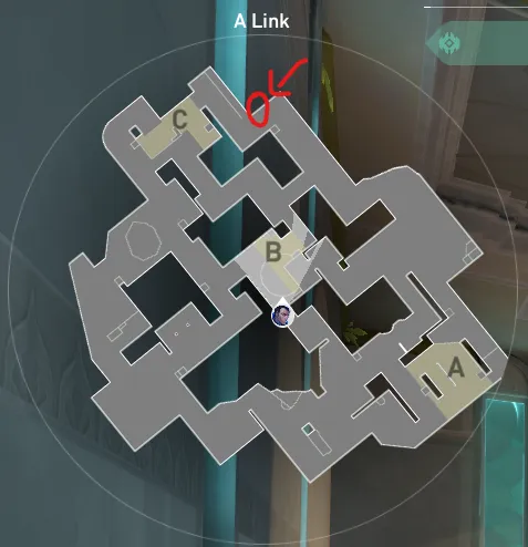 Yoru Gatecrash on Lotus Defense Site C — step 2 of 2: Result