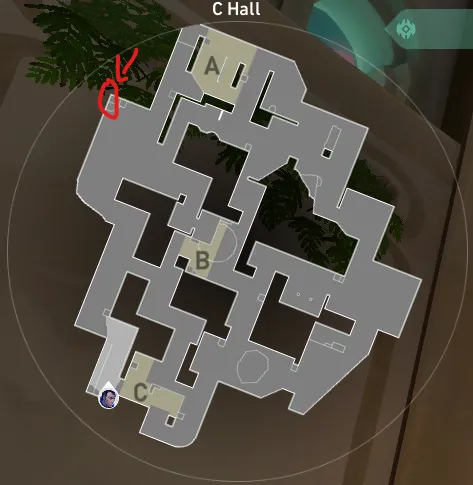 Yoru Gatecrash on Lotus Defense Mid — step 2 of 2: Result