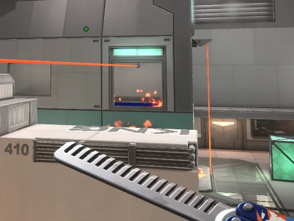 Brimstone Incendiary on Icebox Attack Site A — step 3 of 3: Result