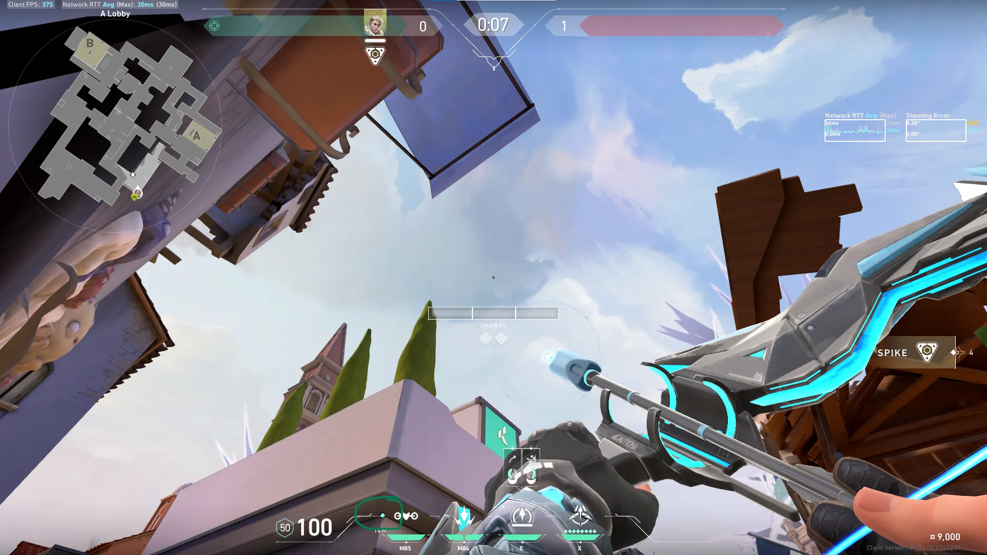 Sova Recon Bolt on Ascent Attack Mid — step 2 of 2: Result