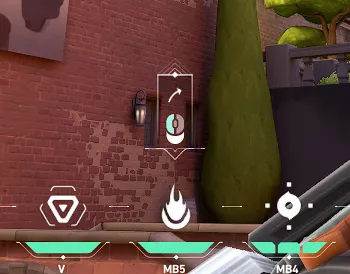 Brimstone Incendiary on Ascent Attack Site B — step 3 of 3: Result
