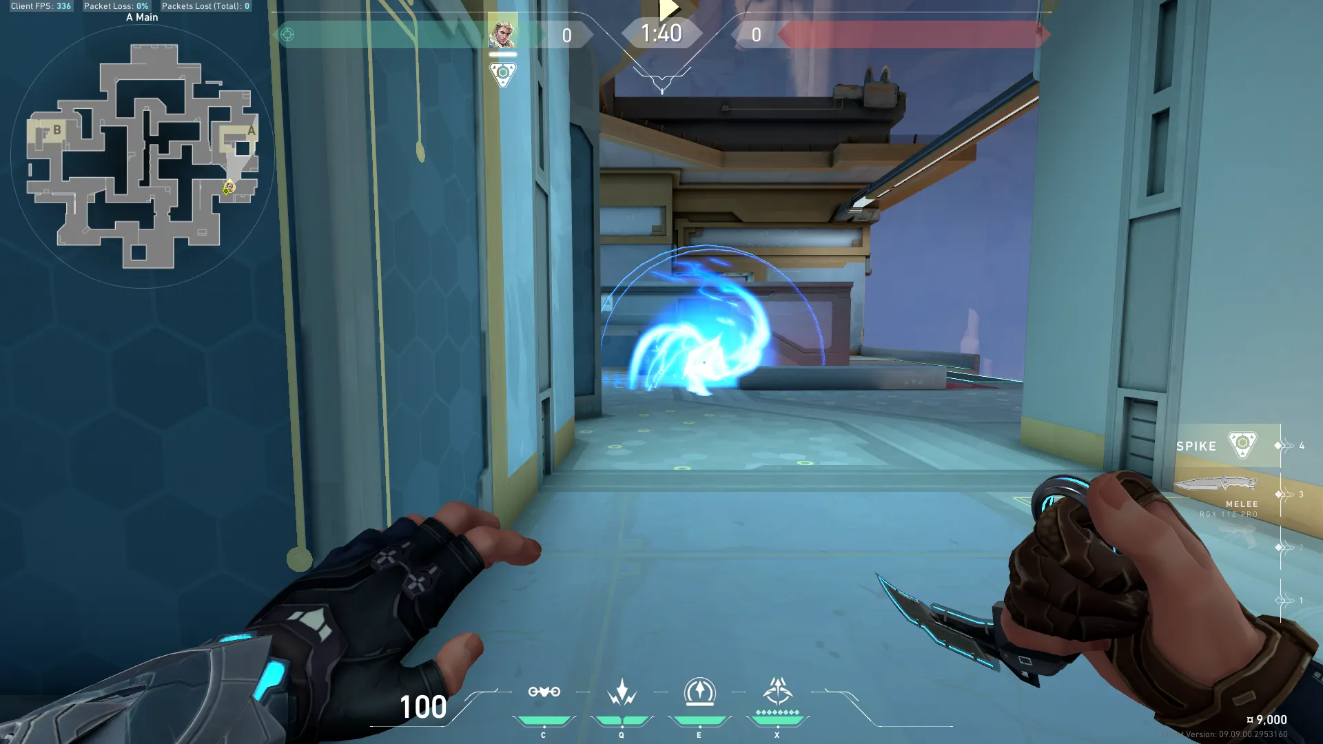 Sova Shock Bolt on Abyss Attack Site A — step 5 of 5: Result