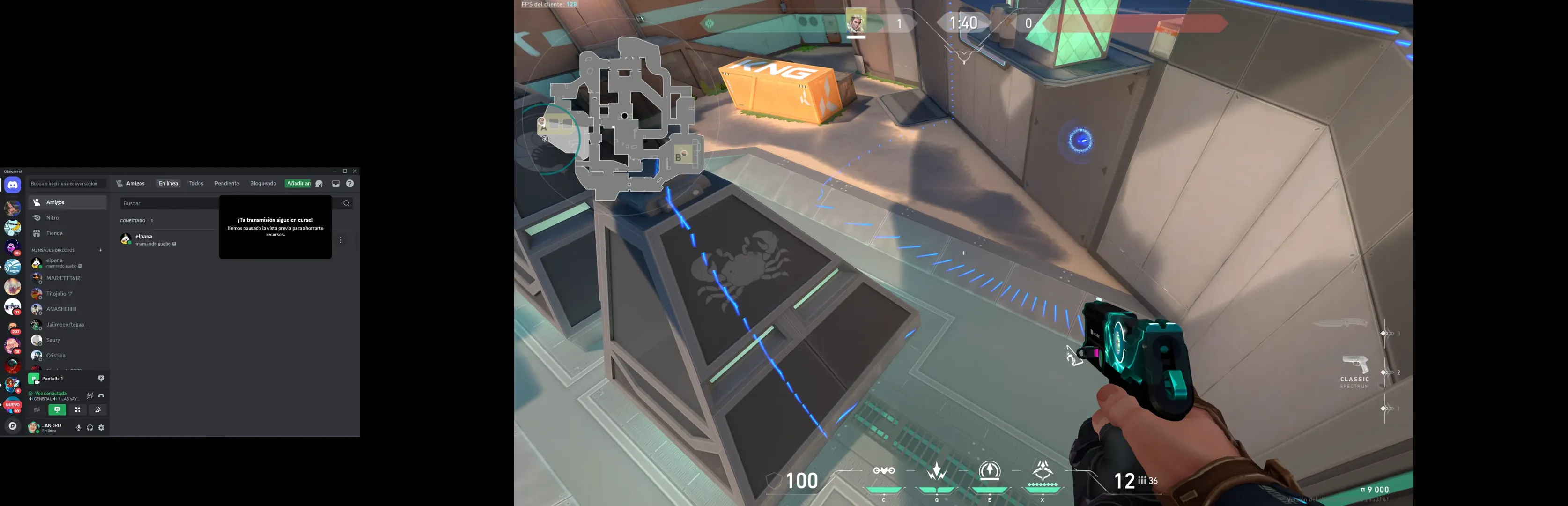 Sova Recon Bolt on Breeze Attack Site A — step 3 of 3: Result