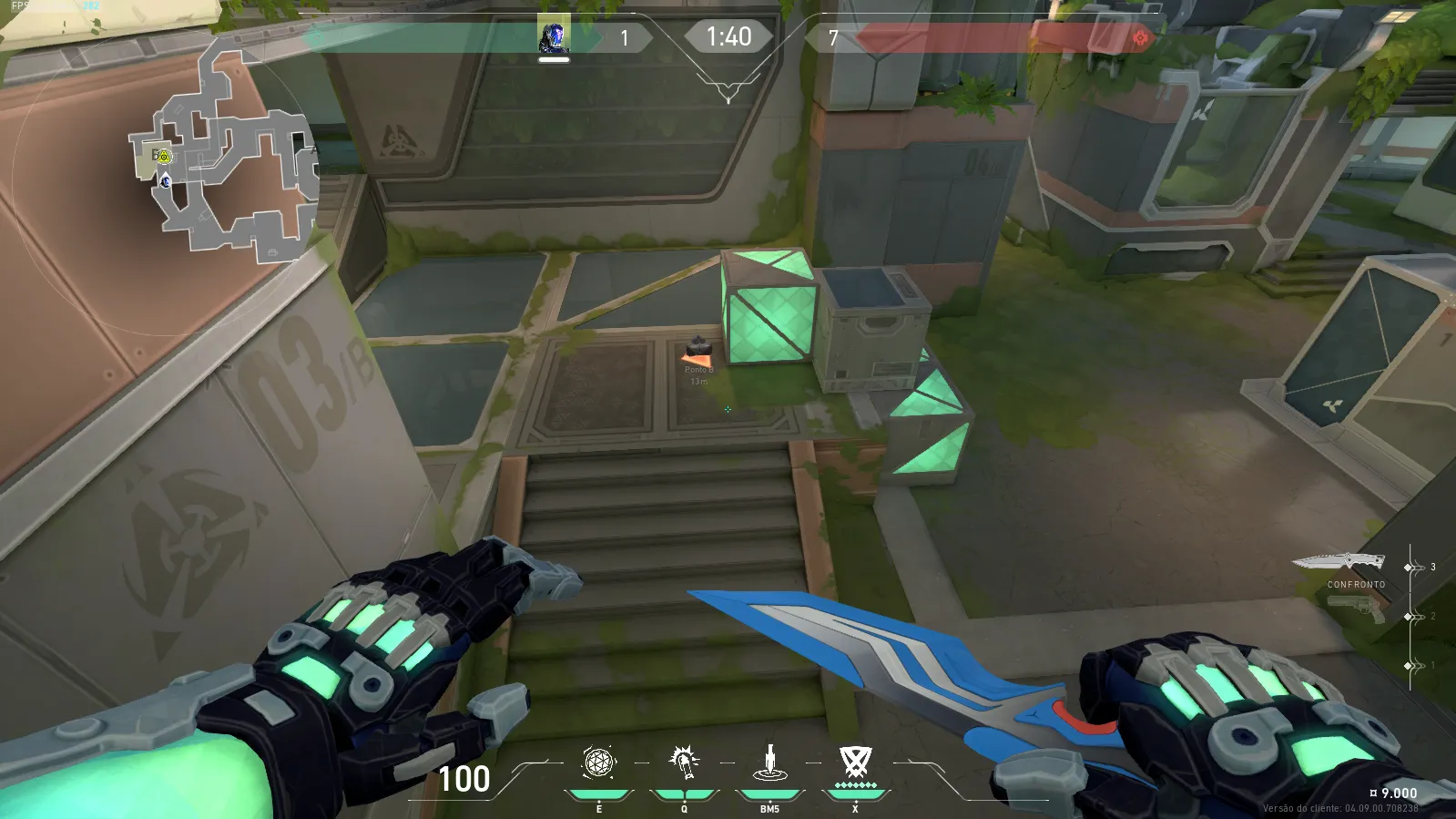 Kay/o Frag/ment to Stop Defu/sing — KAY/O lineup on Fracture