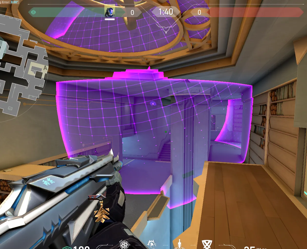 KAY/O Zero_Point on Abyss Attack Mid — step 3 of 3: Result