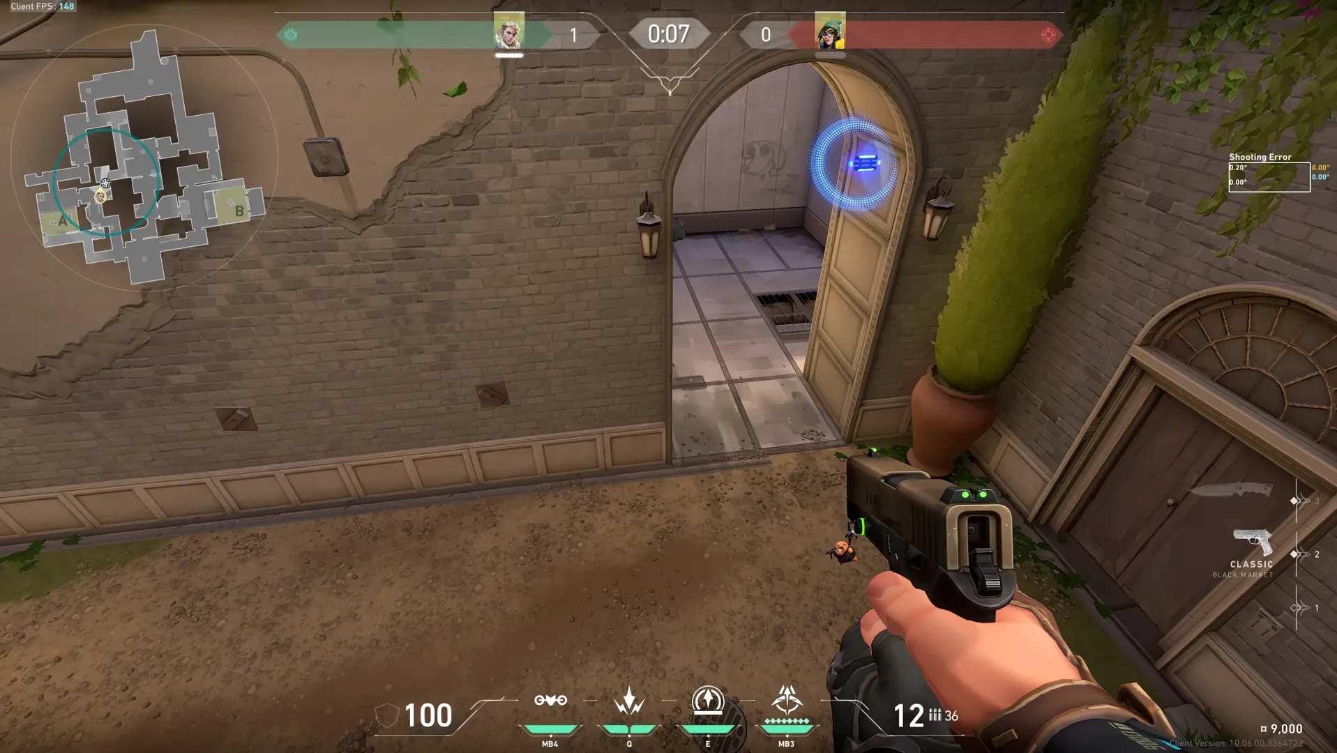 Sova Recon Bolt on Ascent Attack Mid — step 4 of 4: Result