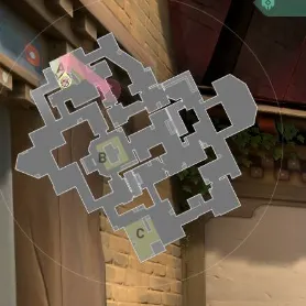 Deadlock Annihilation on Haven Defense Site A — step 3 of 3: Result
