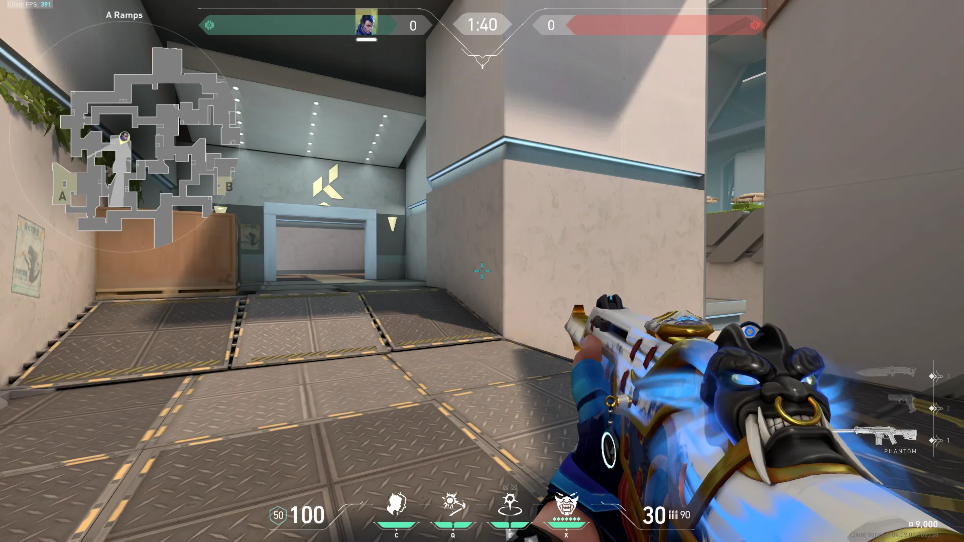 Yoru Gatecrash on Split Defense Site A — step 3 of 3: Result