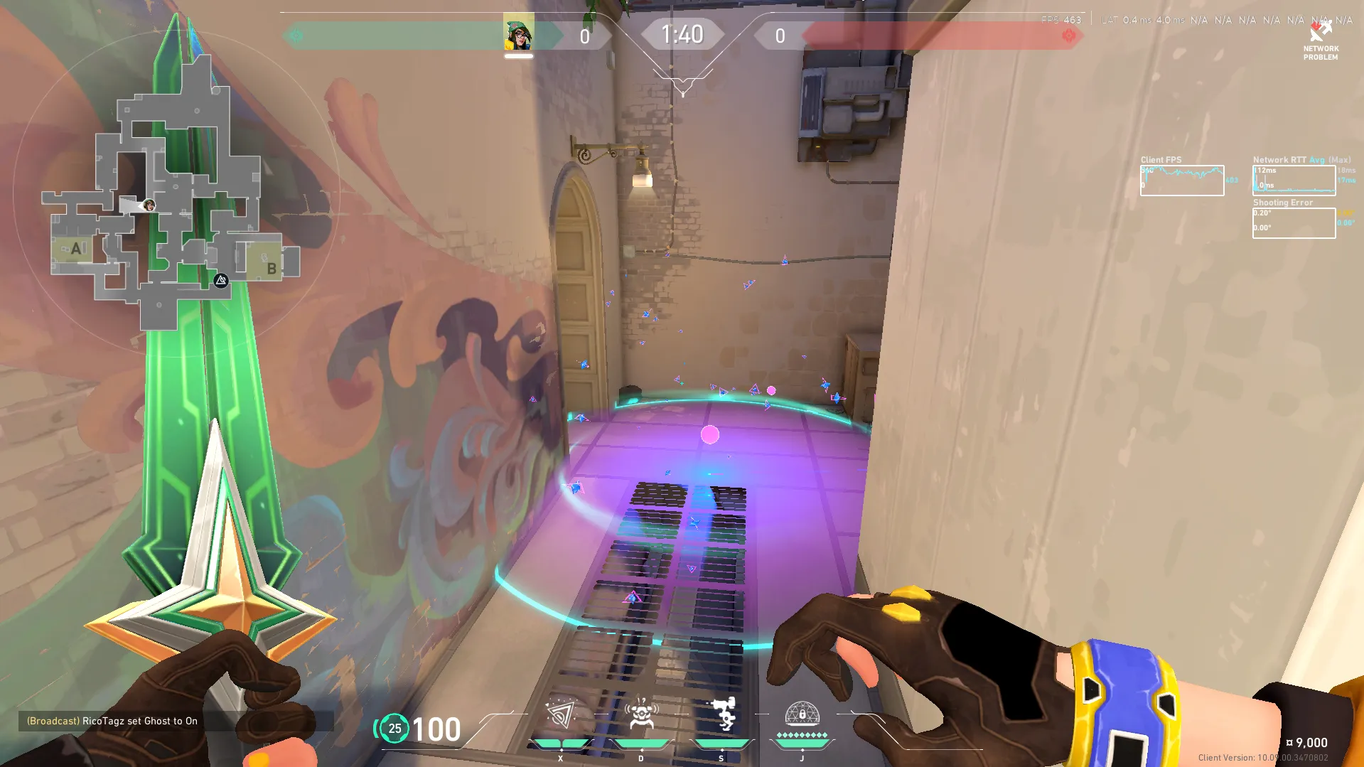 Killjoy Nanoswarm on Ascent Attack Mid — step 3 of 3: Result