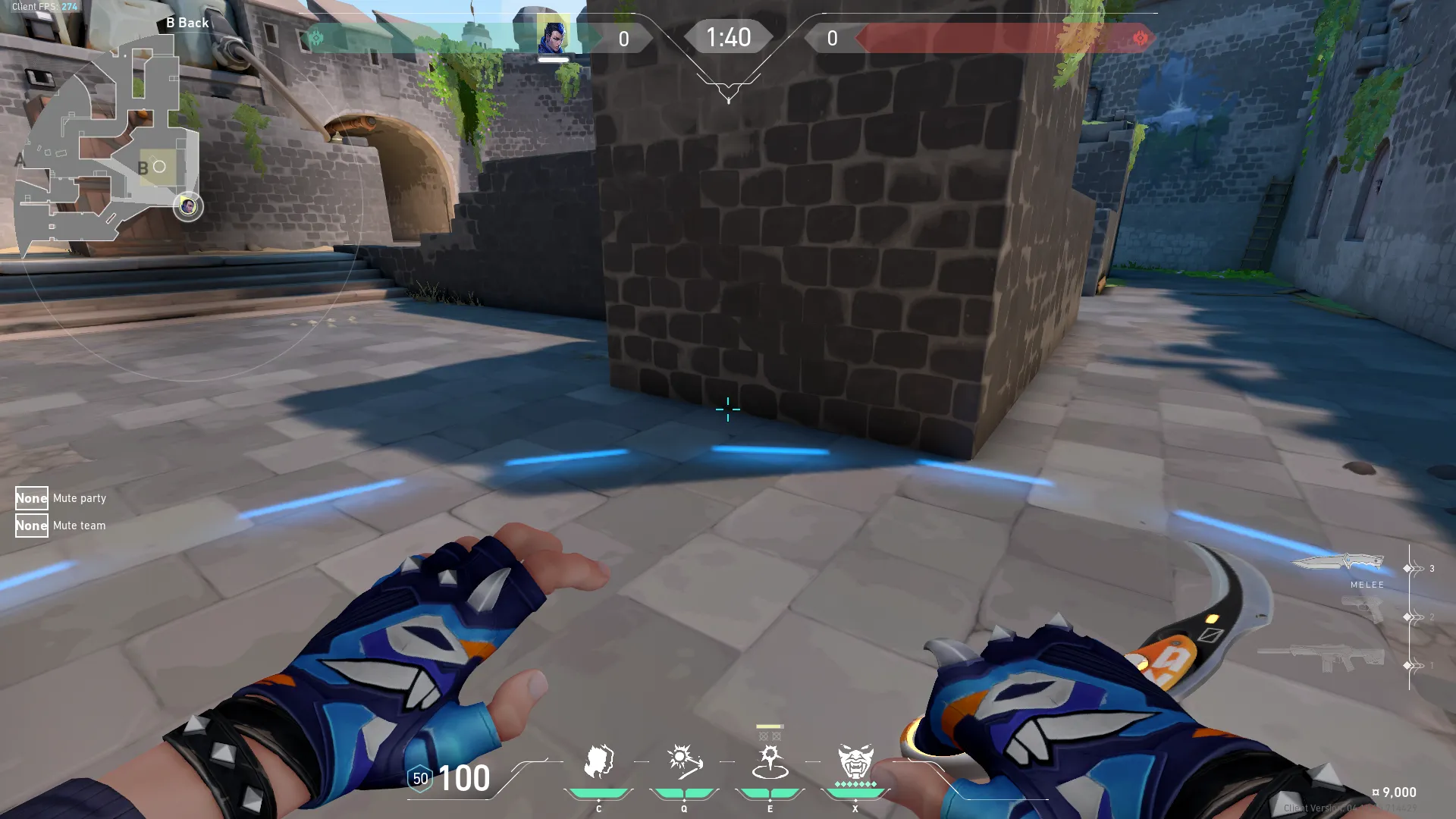 Yoru Gatecrash on Breeze Defense Site B — step 3 of 3: Result