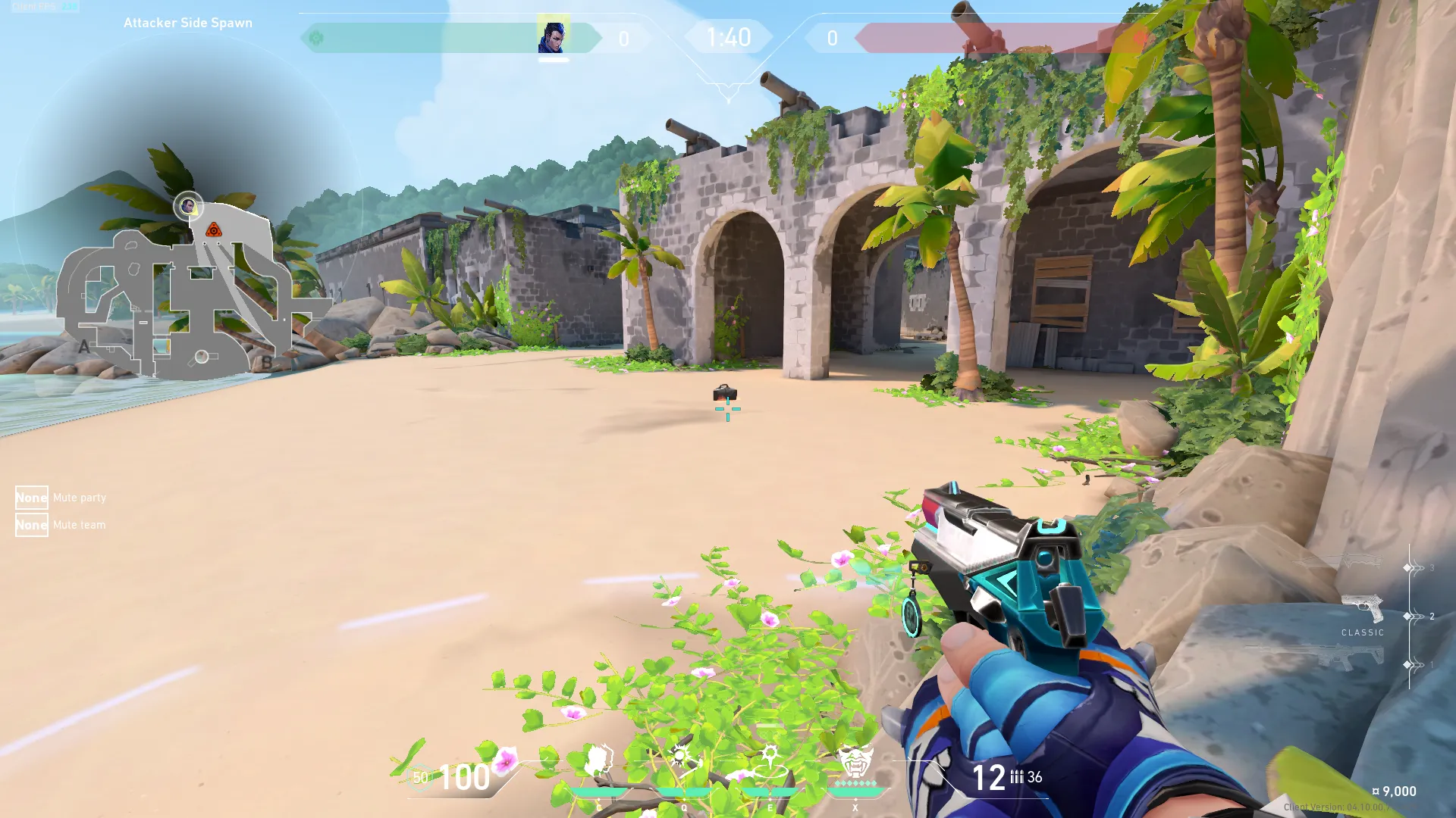 Yoru Gatecrash on Breeze Defense Site B — step 3 of 3: Result