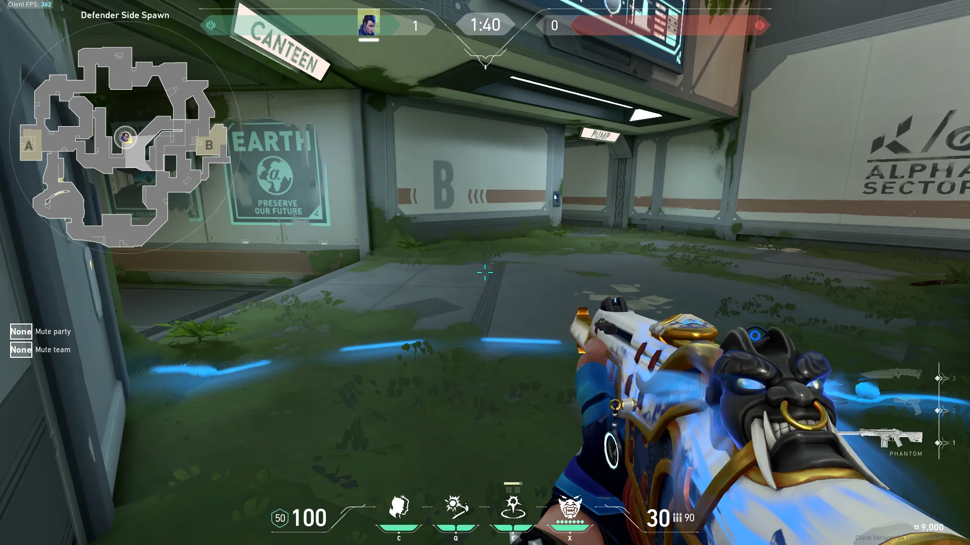 Yoru Gatecrash on Fracture Attack Mid — step 3 of 3: Result