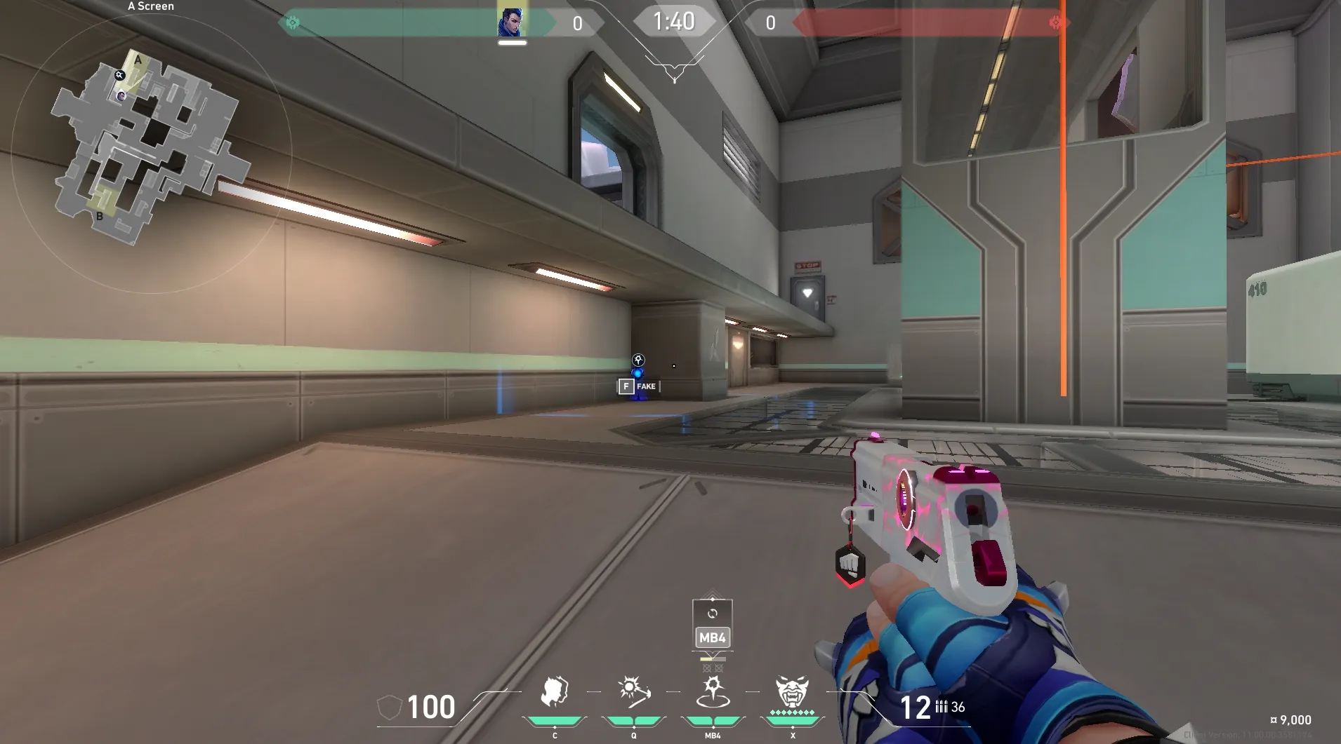 Yoru Gatecrash on Icebox Defense Site A — step 4 of 4: Result