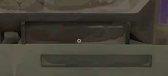 Sage Barrier Orb on Corrode Defense Site A — step 3 of 5: Aim — line up the shot