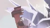 Brimstone Incendiary on Ascent Defense Site B — step 2 of 3: Aim — line up the shot