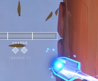 Sova Shock Bolt on Corrode Attack Site B — step 3 of 6: Aim — line up the shot