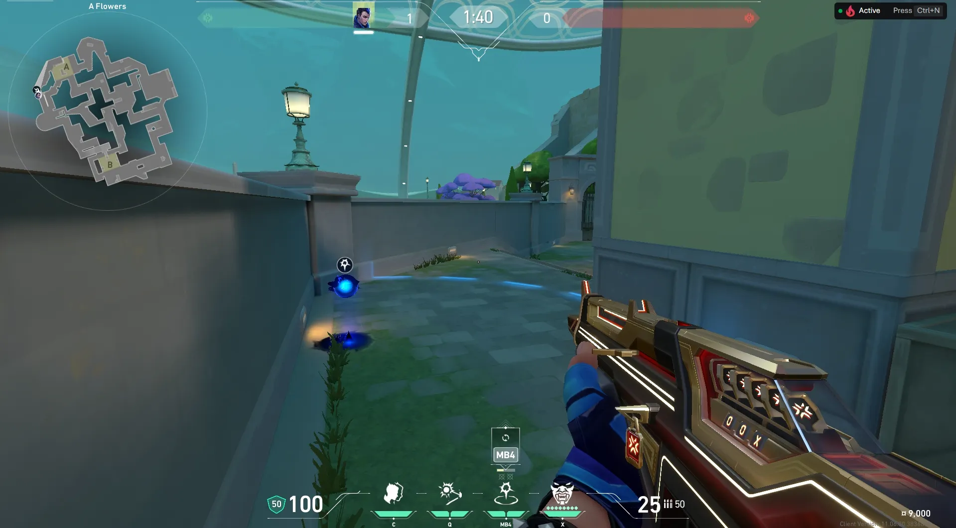 Yoru Gatecrash on Pearl Defense Site A — step 3 of 3: Result