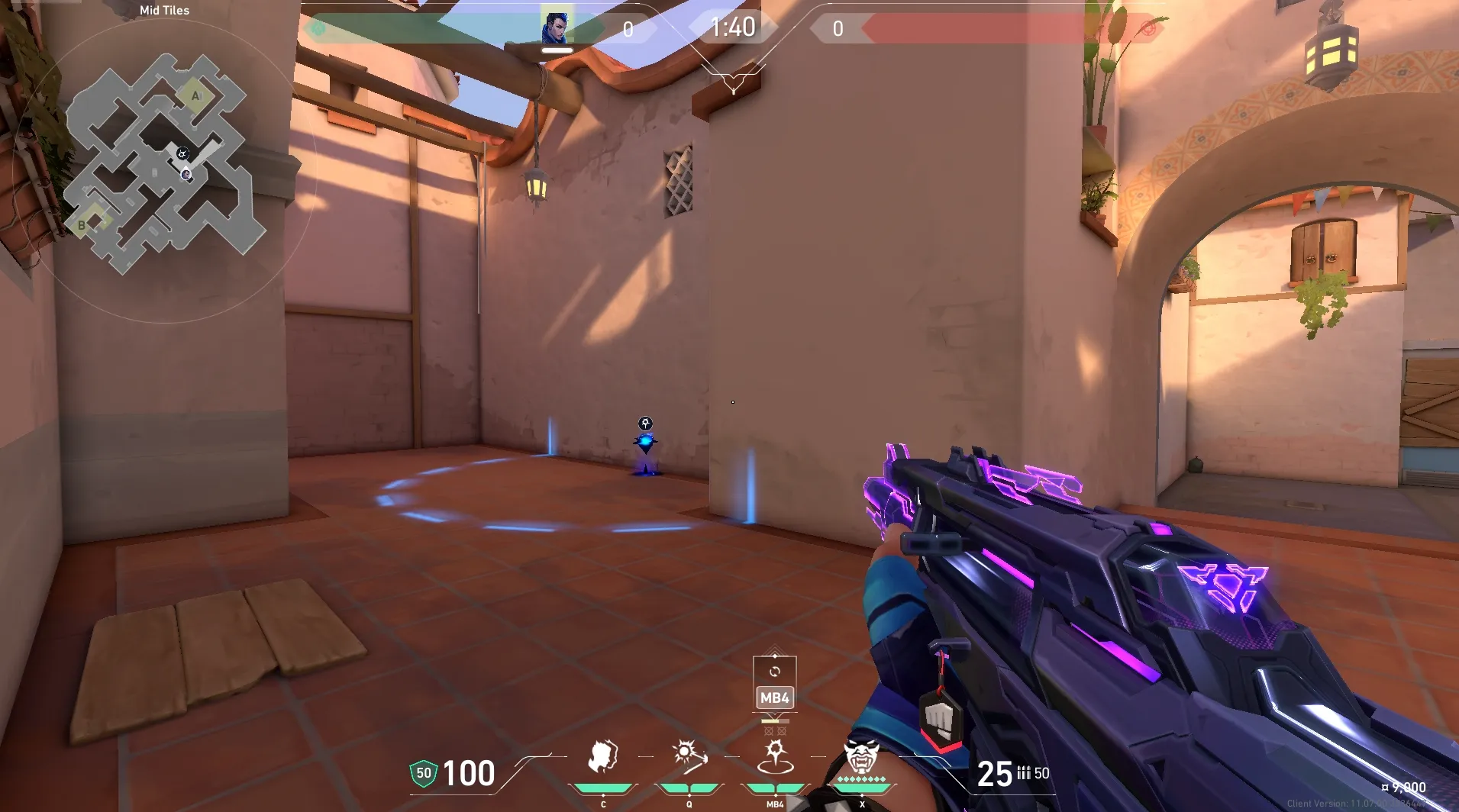 Yoru Gatecrash on Sunset Defense Mid — step 3 of 3: Result