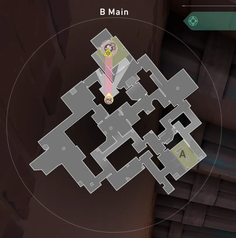 Deadlock Annihilation on Ascent Defense Site B — step 4 of 4: Result