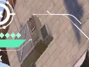 Brimstone Incendiary on Ascent Attack Site A — step 3 of 4: Aim — line up the shot