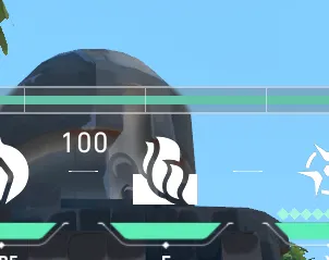 Viper Snake Bite on Breeze Defense Site B — step 3 of 4: Aim — line up the shot