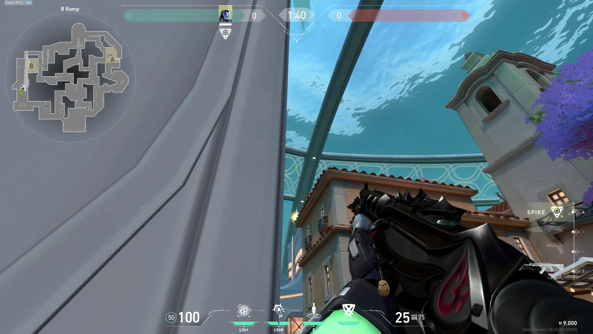 KAY/O Flash_Drive on Pearl Attack Site B — step 3 of 3: Result