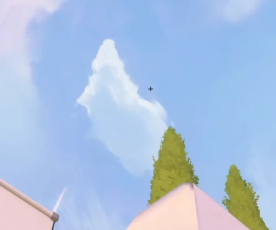 Brimstone Incendiary on Ascent Attack Site A — step 2 of 2: Result