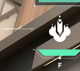 Viper Poison Cloud on Split Attack Mid — step 5 of 6: Aim — line up the shot