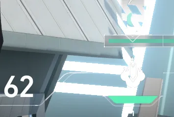 Viper Snake Bite on Split Attack Site A — step 2 of 2: Result