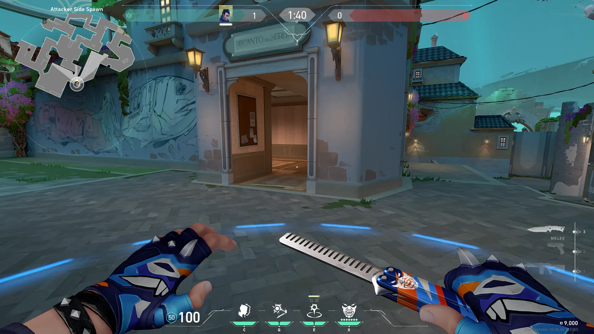 Yoru Gatecrash on Pearl Defense Mid — step 3 of 3: Result